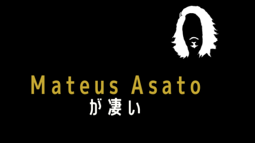 Mateus-Asato